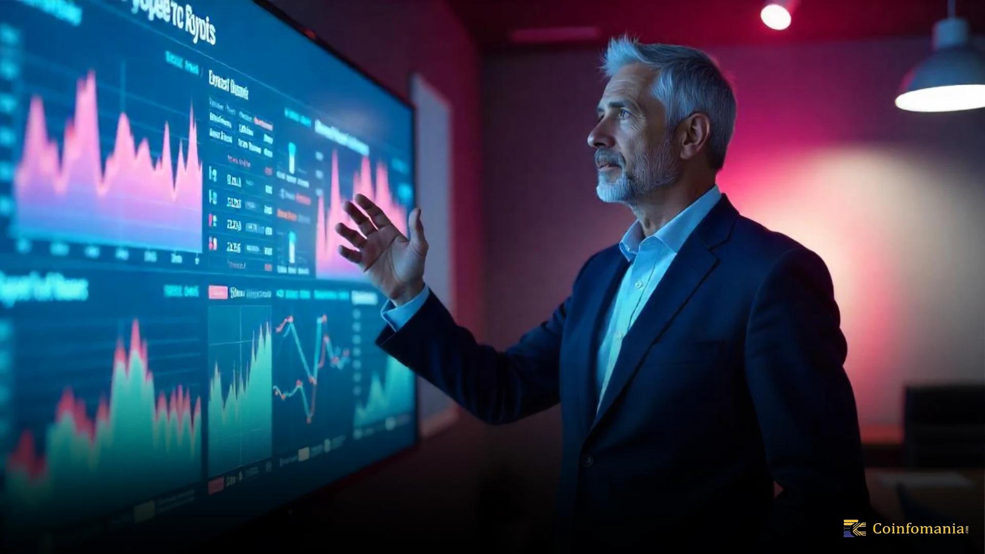 Michael Saylor’s Strategy Outperforms Bitcoin: A Bold Bet on the Future of Crypto