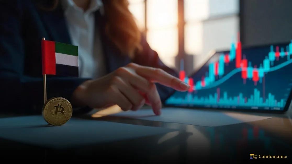 Toncoin Price Holds at $3.40 as Pavel Durov’s Return to Dubai Sparks Questions About the Future