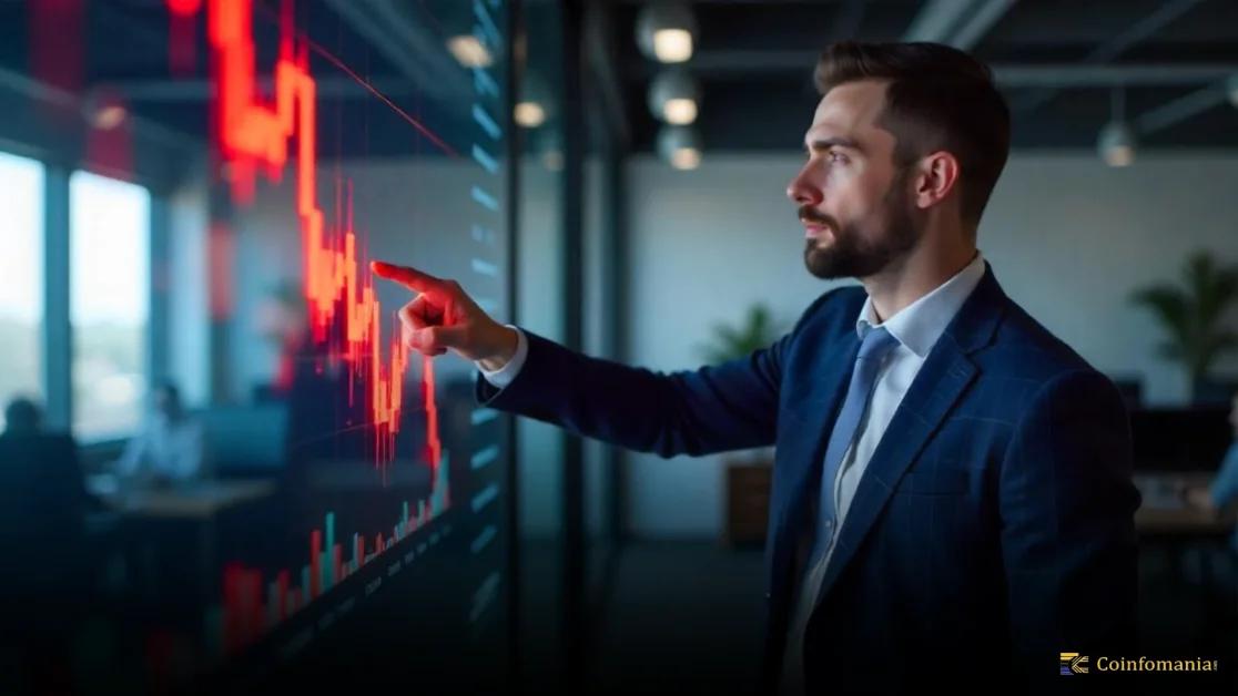 $12 Billion Wiped Out! The Shocking Truth Behind Bitcoin Open Interest Decline— Is This the Start of a Bigger Crash?