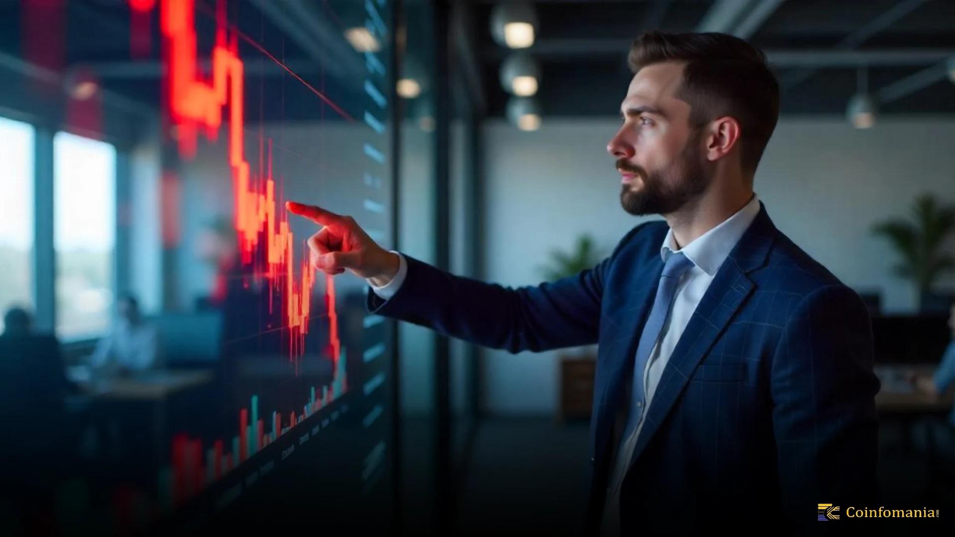 $12 Billion Wiped Out! The Shocking Truth Behind Bitcoin Open Interest Decline— Is This the Start of a Bigger Crash?