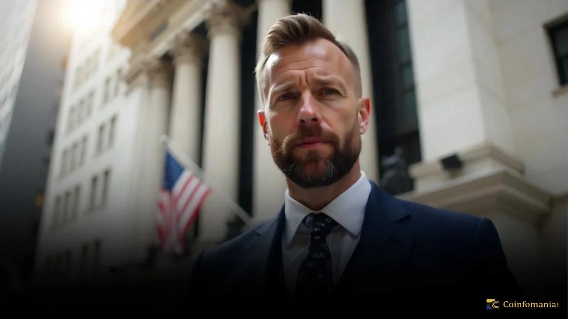 Cardano Founder Charles Hoskinson Slams SEC’s Attack on Crypto: ‘’They Would Have Danced on Bankrupt Grave’’