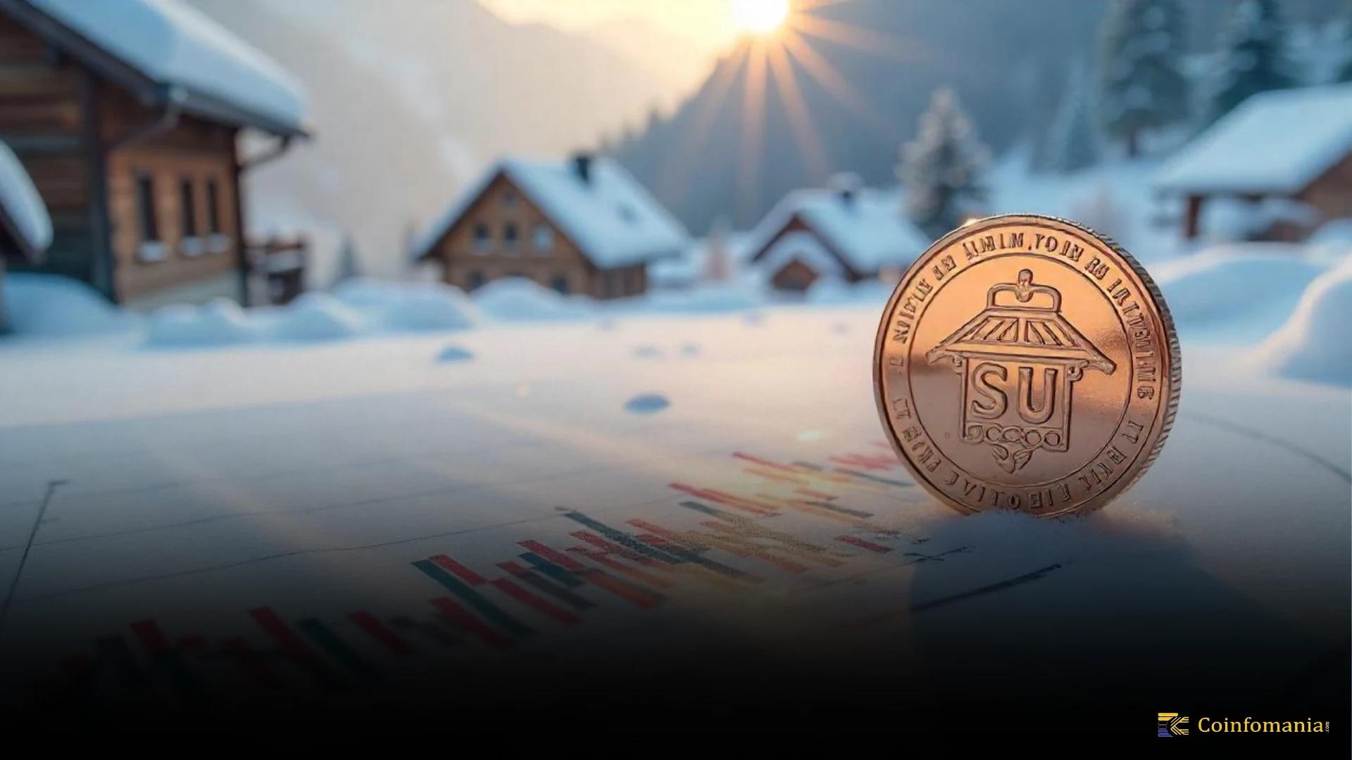 Canary Capital Eyes Massive Crypto Shift with $7.4 Billion Sui ETF Launch – Will Sui Skyrocket?