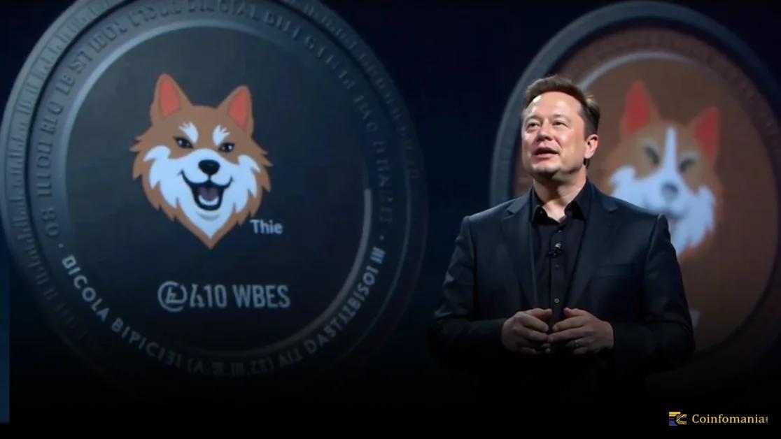 Shiba Inu Team Calls Out Elon Musk, Showcases SHIB’s Major Growth
