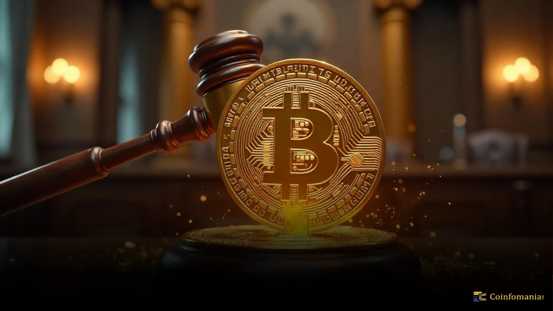 Why Bitcoin Advocate John Deaton Believes Now Is the Bullish Time for Crypto!