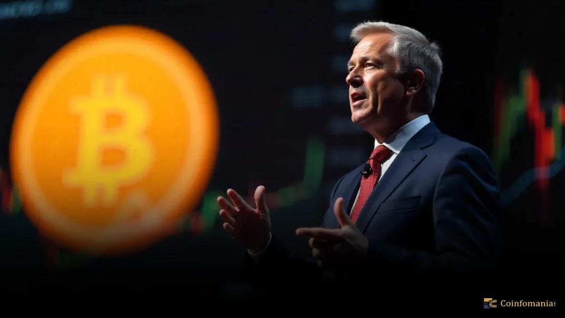 Bitcoin Whale Transaction Sparks Market Uncertainty as $521M in BTC Moves, What Is the Impact on Bitcoin Price?