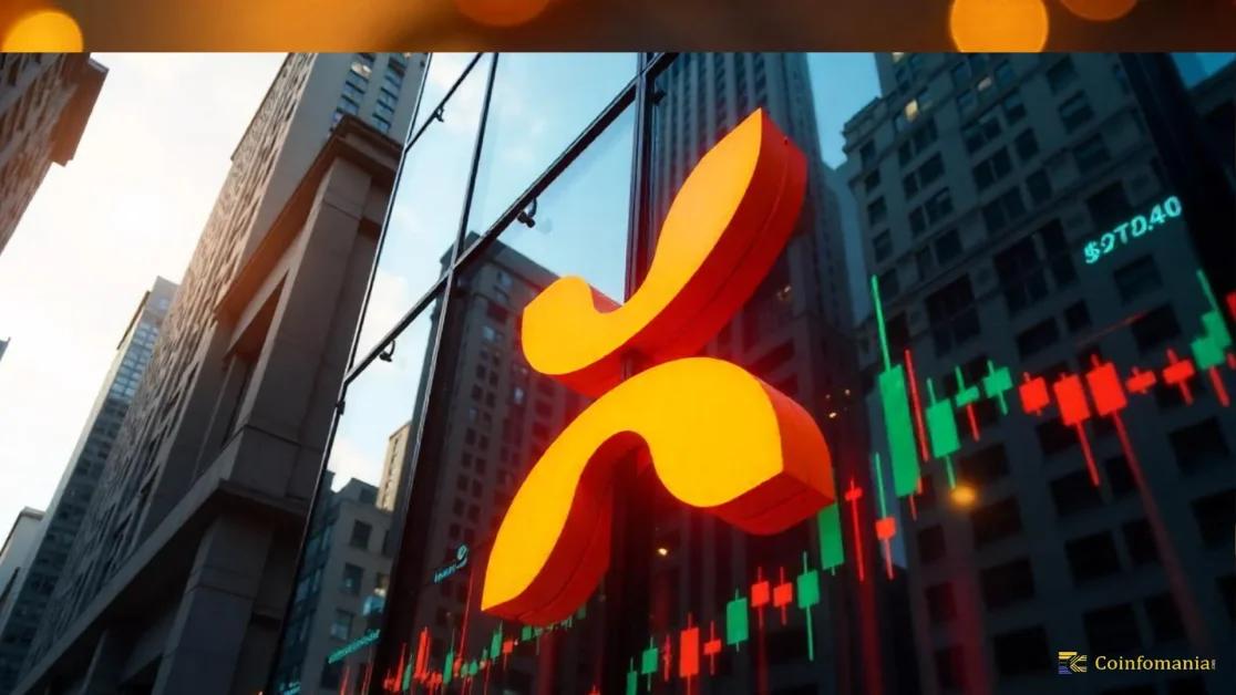 Ripple Custody Service Set to Rival Coinbase and BNY Mellon: XRP Price Set to Skyrocket?