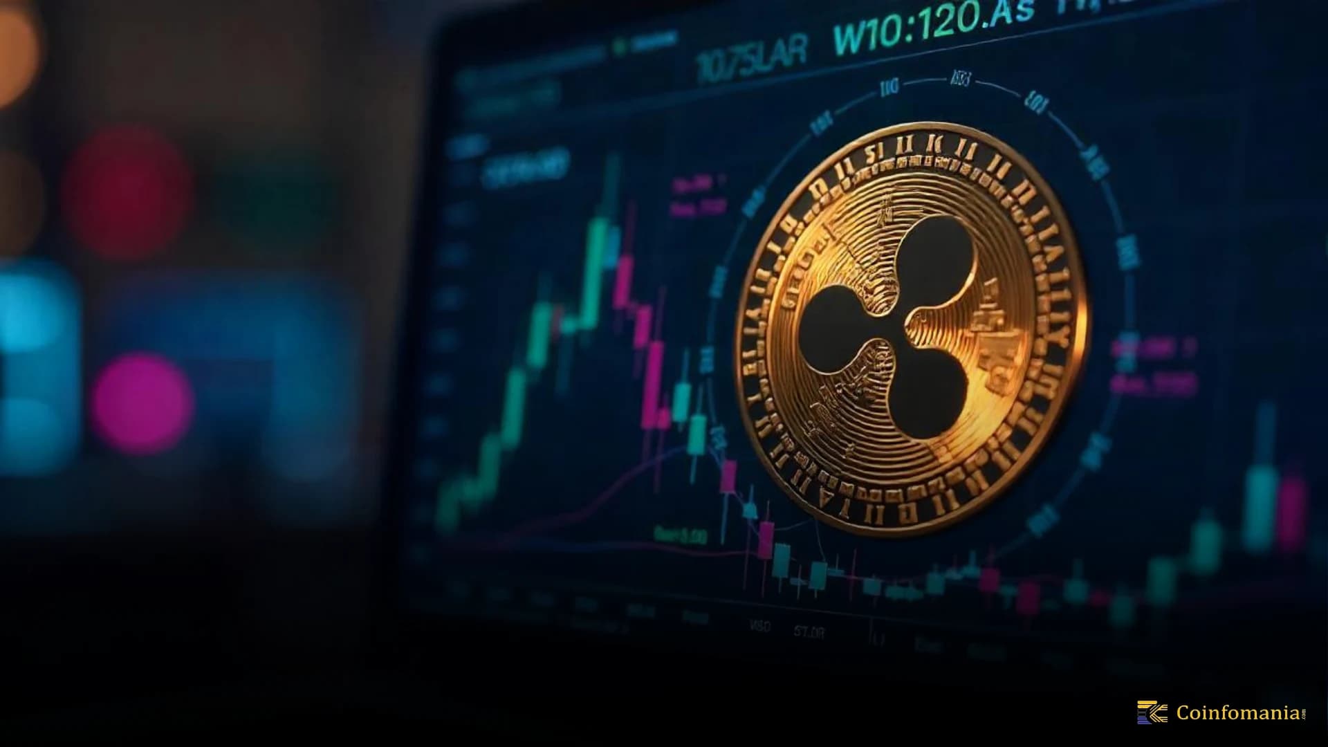 Ripple Makes Bold Move, Mints 20 Million RLUSD Stablecoins Amid Crypto Market Shift