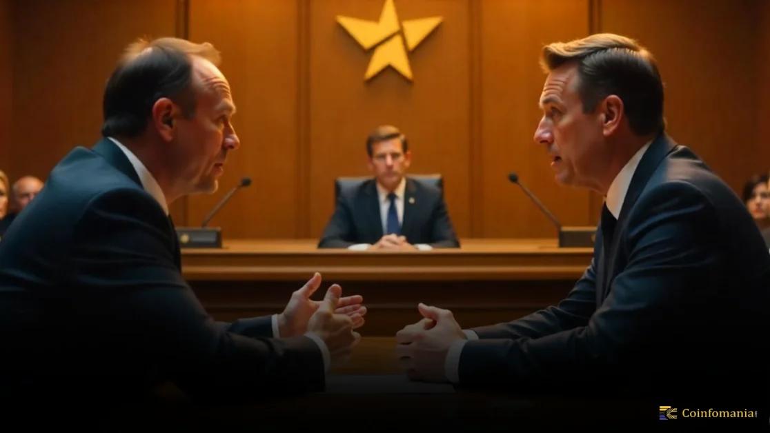 Will XRP Break Free From SEC’s Grip and Soar to New Heights? Ripple’s Legal Case Could Lead to a Historic SEC Defeat!