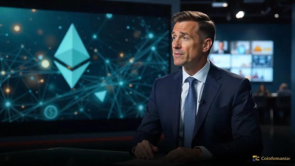 Ethereum MEV Exploits Reach $1.9B, Sparking Centralization Concerns as ETH Hovers at $1,930