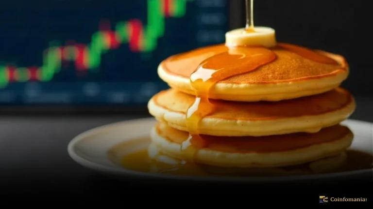 Pancakeswap&#8217;s CAKE Surged Over 23% on 18th March— Here’s Why!