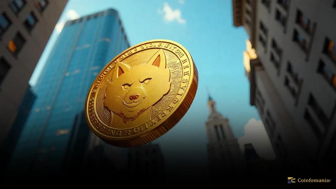 Dogecoin Price Recovery: Whales Buy $1.4B DOGE – 30% Surge Imminent?