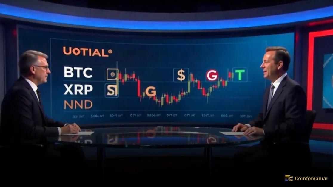 Crypto Market Today (March 18, 2025): BTC, ETH, XRP, SOL, and DOGE Struggle While BNB Sees Positive Movement!