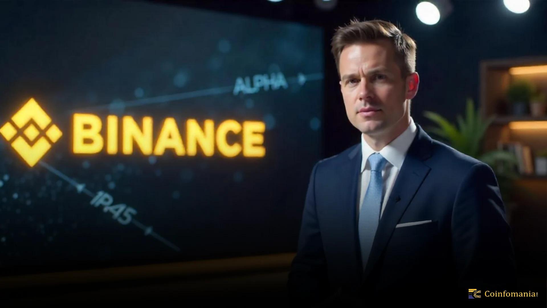 Binance Alpha 2.0: Game-Changer for Decentralized Trading