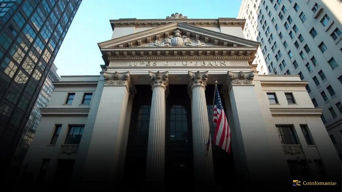 Crypto Market on Edge: Fed Decision and $500B U.S. Bank Losses Fuel Uncertainty!