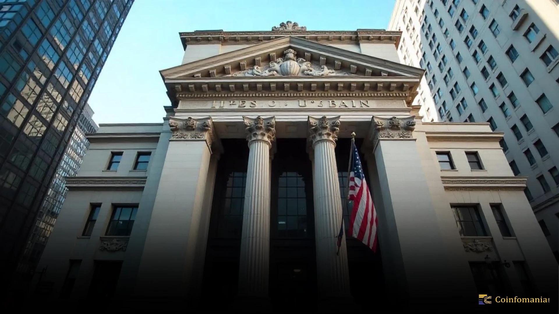 Crypto Market on Edge: Fed Decision and $500B U.S. Bank Losses Fuel Uncertainty!