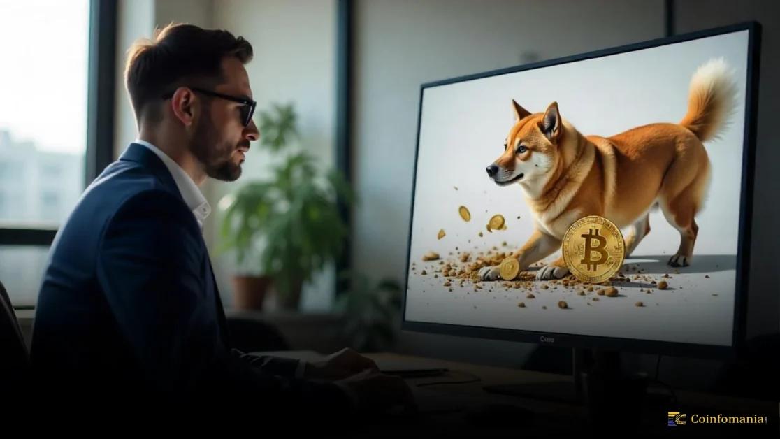Meme Coins in Danger: Cathie Wood’s Bold Predictions for the Crypto Market