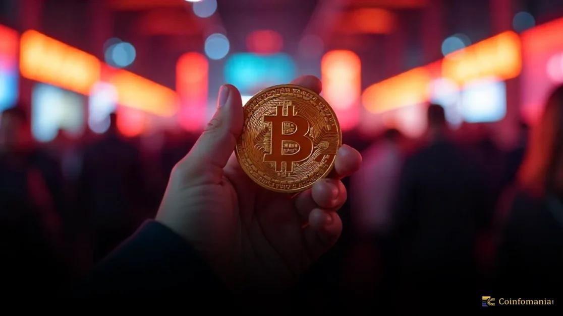Crypto Market Today: Top Cryptocurrency Price Movements & Growth Insights