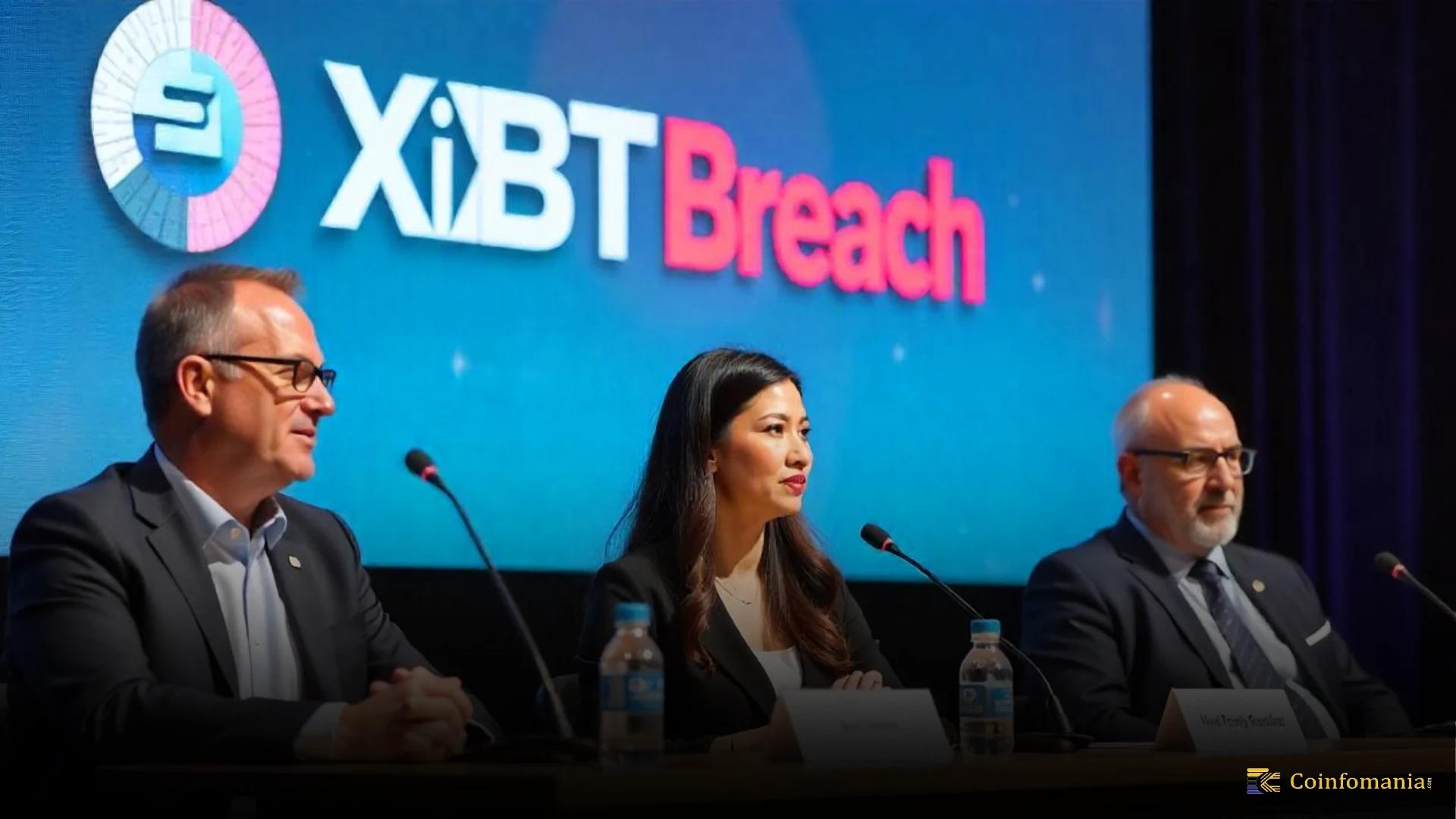 55 ETH Stolen: AiXBT Wallet Breach Triggers 20% Token Drop