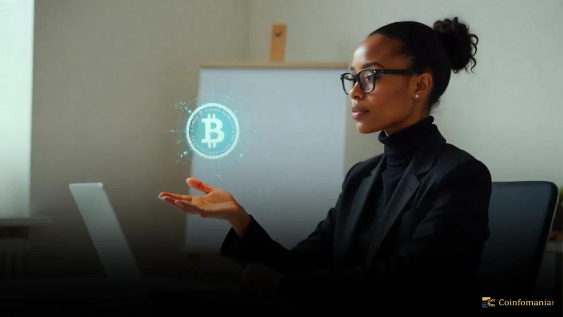 Is Bitcoin’s Bull Run Really Over? CryptoQuant CEO Sounds the Alarm