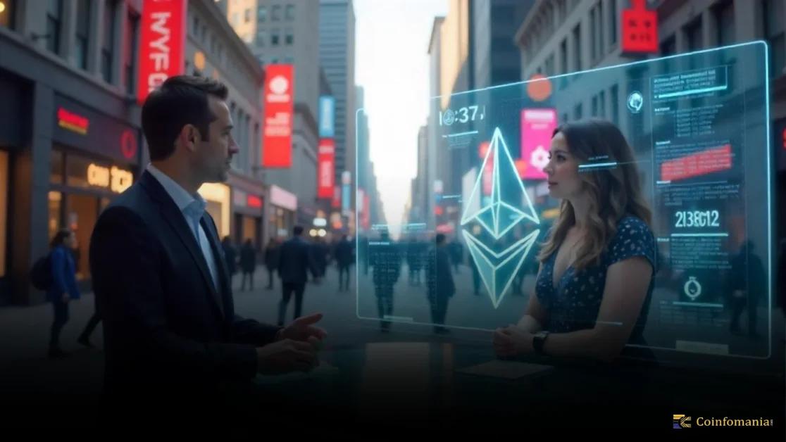 Ethereum HOODI Update: 5 Game-Changing Features That Could Boost ETH Price by 25%!