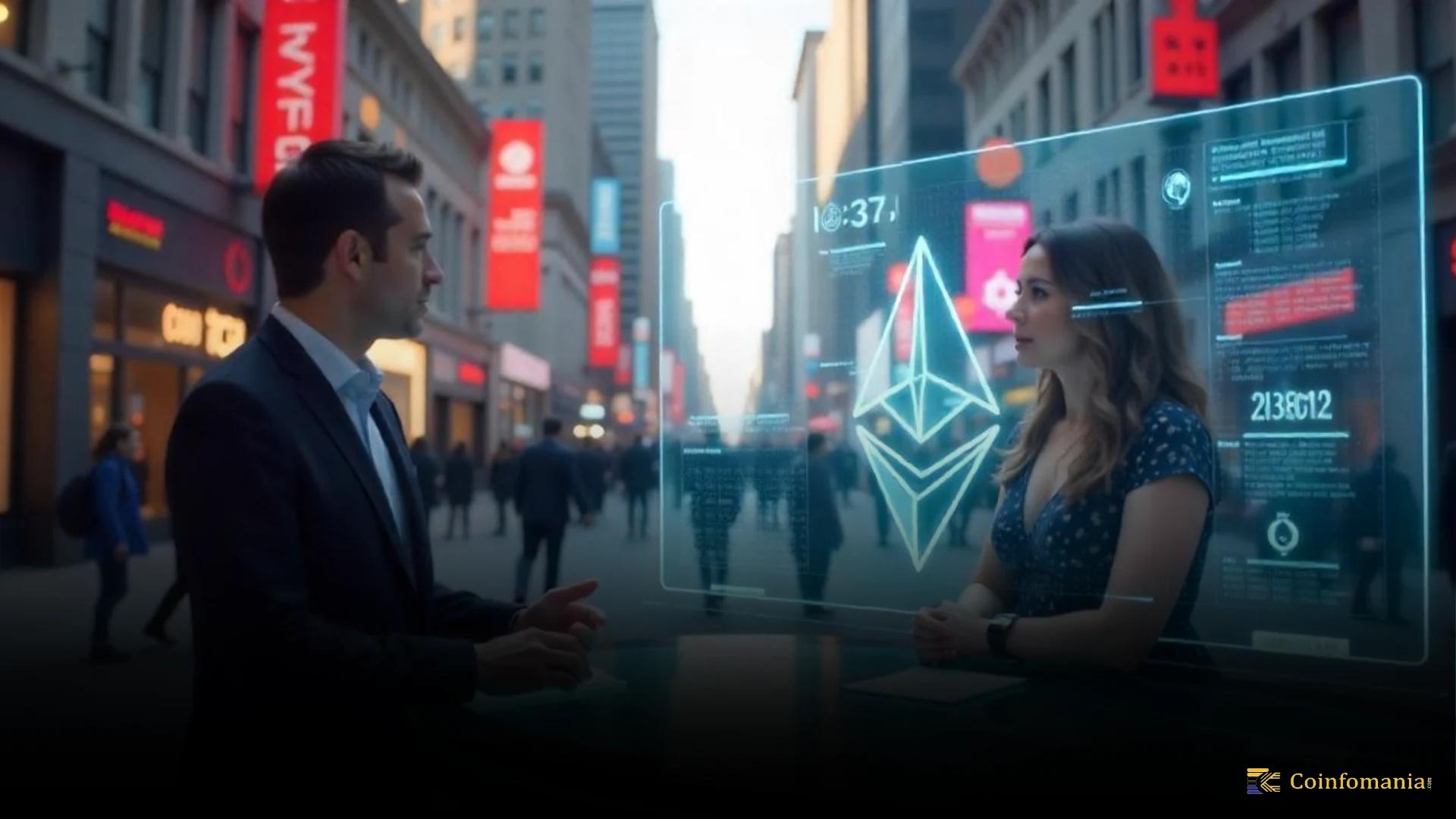 Ethereum HOODI Update: 5 Game-Changing Features That Could Boost ETH Price by 25%!