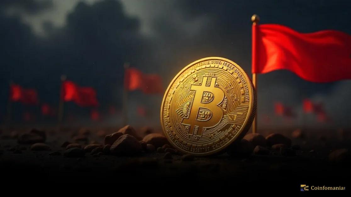 Is Pi Coin’s Exchange Listing Hiding a Bigger Problem? Community Raises Red Flags