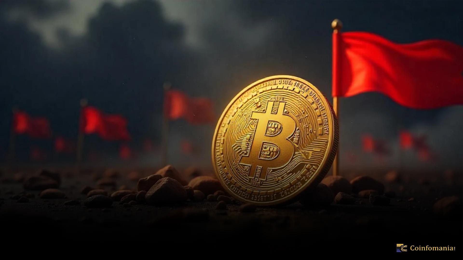 Is Pi Coin’s Exchange Listing Hiding a Bigger Problem? Community Raises Red Flags