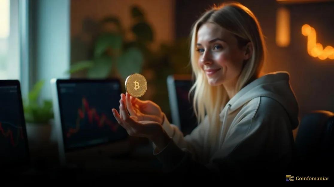 Cardano’s Bullish Sentiment Hits a 4-Month High – Is a Price Surge Coming?
