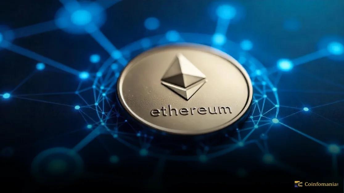 Coinbase KYC Pools Set to Revolutionize Crypto: Will Ethereum Surge Past $2K?