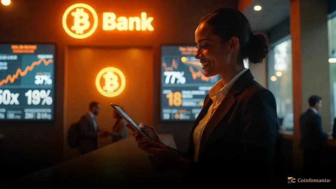 Need Cash? Get Up to $1M Instantly Without Selling BTC by Xapo Bank’s Bitcoin-Backed Loans!