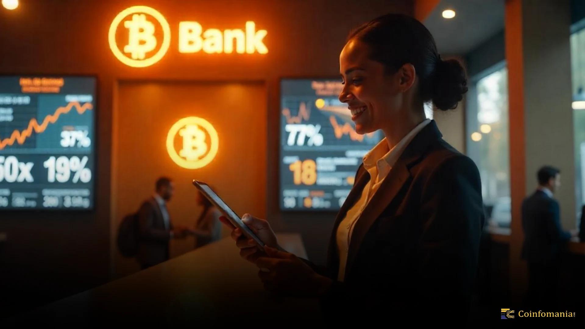 Need Cash? Get Up to $1M Instantly Without Selling BTC by Xapo Bank’s Bitcoin-Backed Loans!