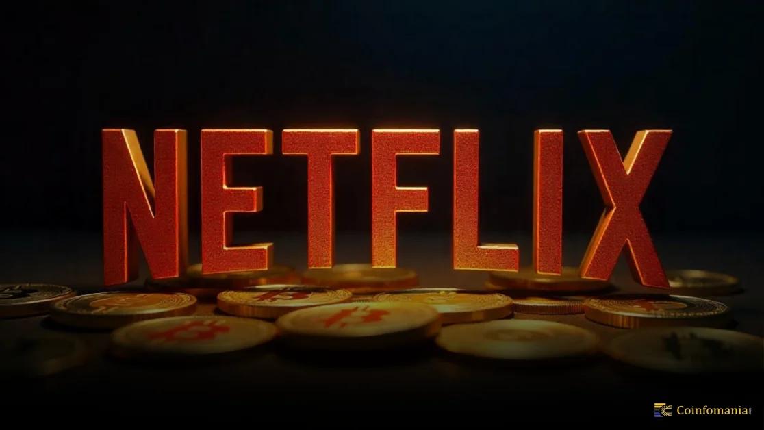 Netflix Filmmaker Risks $11M for Sci-Fi Series, Gains $27M in Crypto – Then Vanishes?