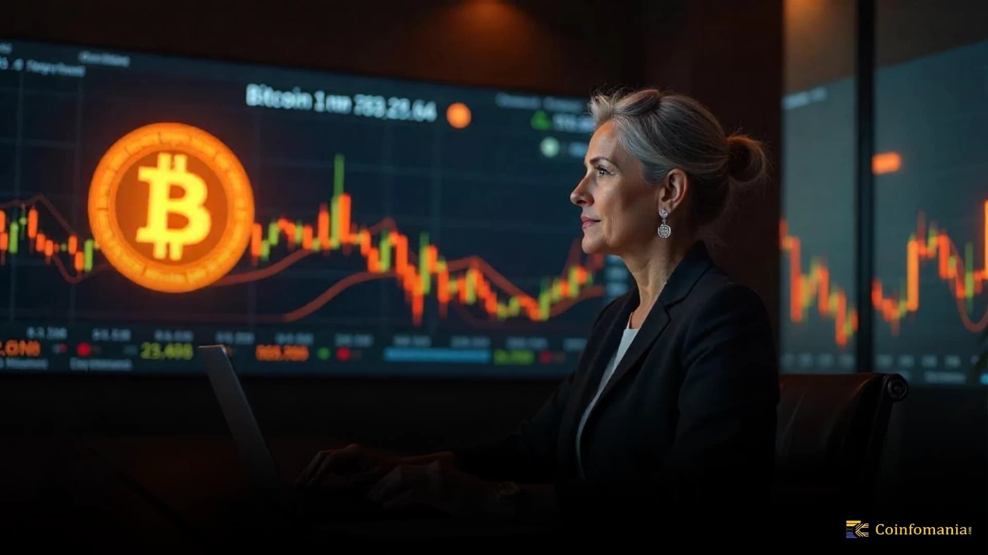 $274.6 Million Inflow Shocks Bitcoin ETF Market! Can Ethereum ETFs Catch Up or Will Collapse?