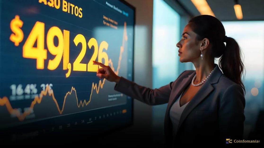 Strategy Bitcoin Acquisition Spree: 499,226 BTC & Counting – What’s Next?