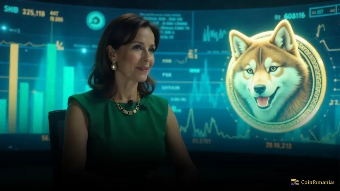 SHIB Price Predictions: 26% Recovery, Then a 34% Drop–Can Whales Save Shiba Inu from Freefall?