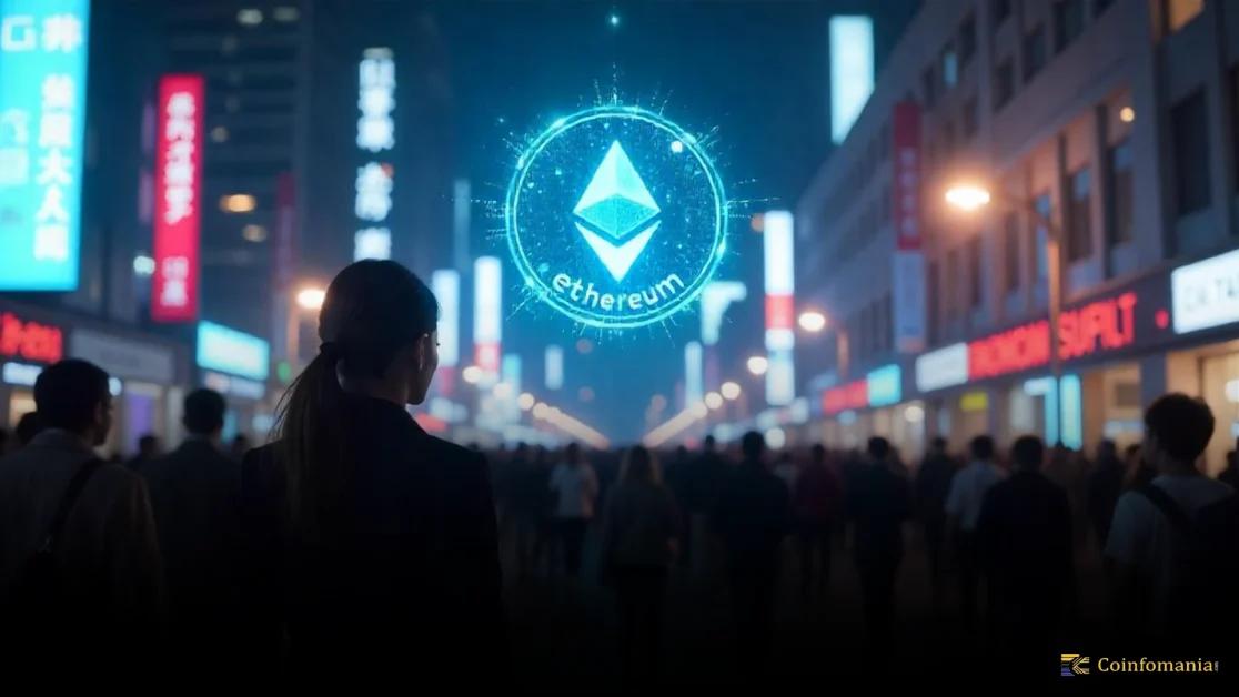 Ethereum Whales’ Holdings Grow by 12% – Is the Bear Market About to End?