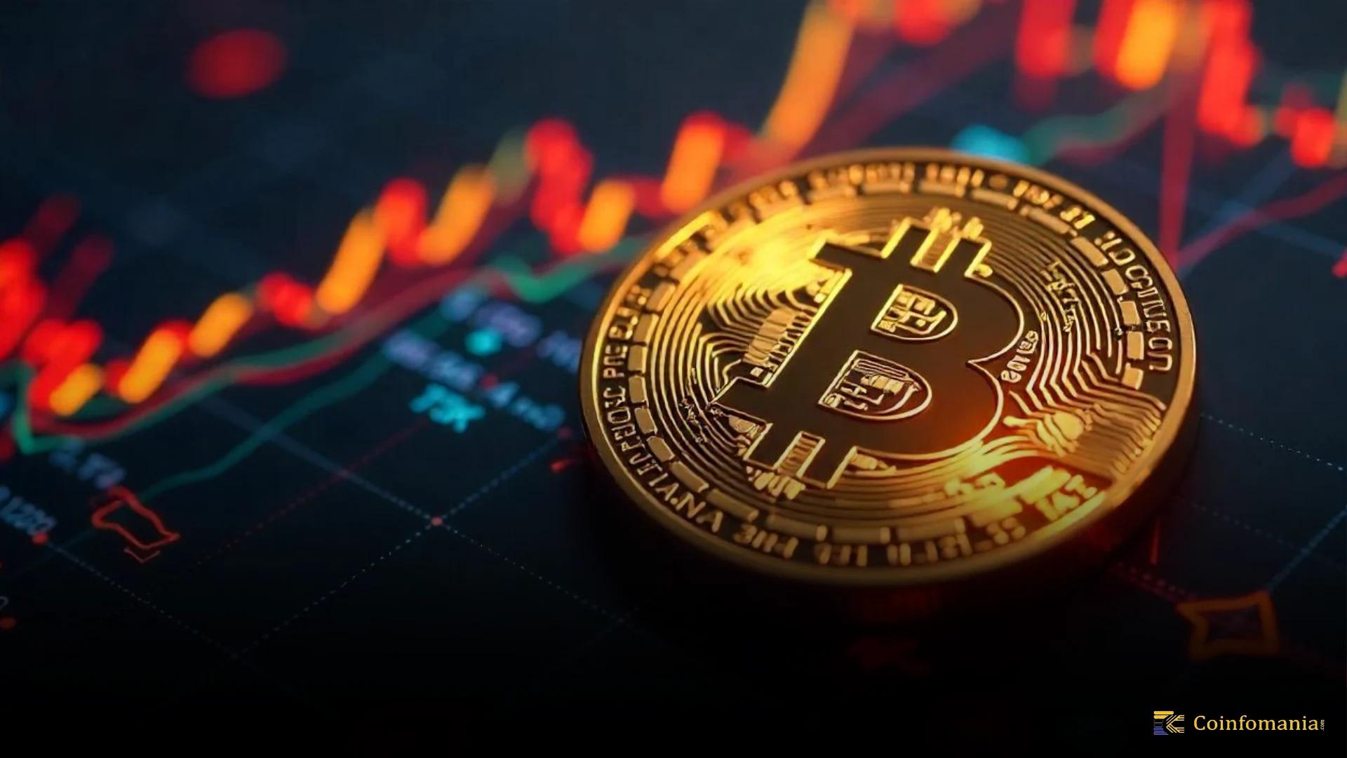 BlackRock’s Bitcoin ETF Hits 6-Week High—Can ETF Inflows Push BTC Past $90K?