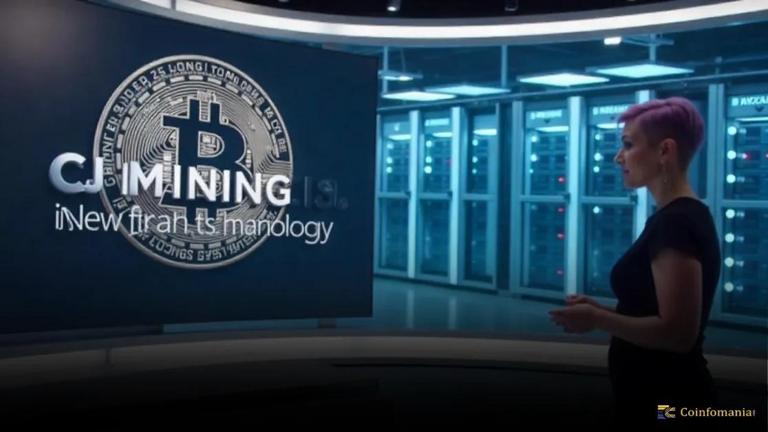 CJMining Expansion: $88,500 Bitcoin Price Prediction in Sight as Company Acquires 53-Megawatt Oklahoma Facility