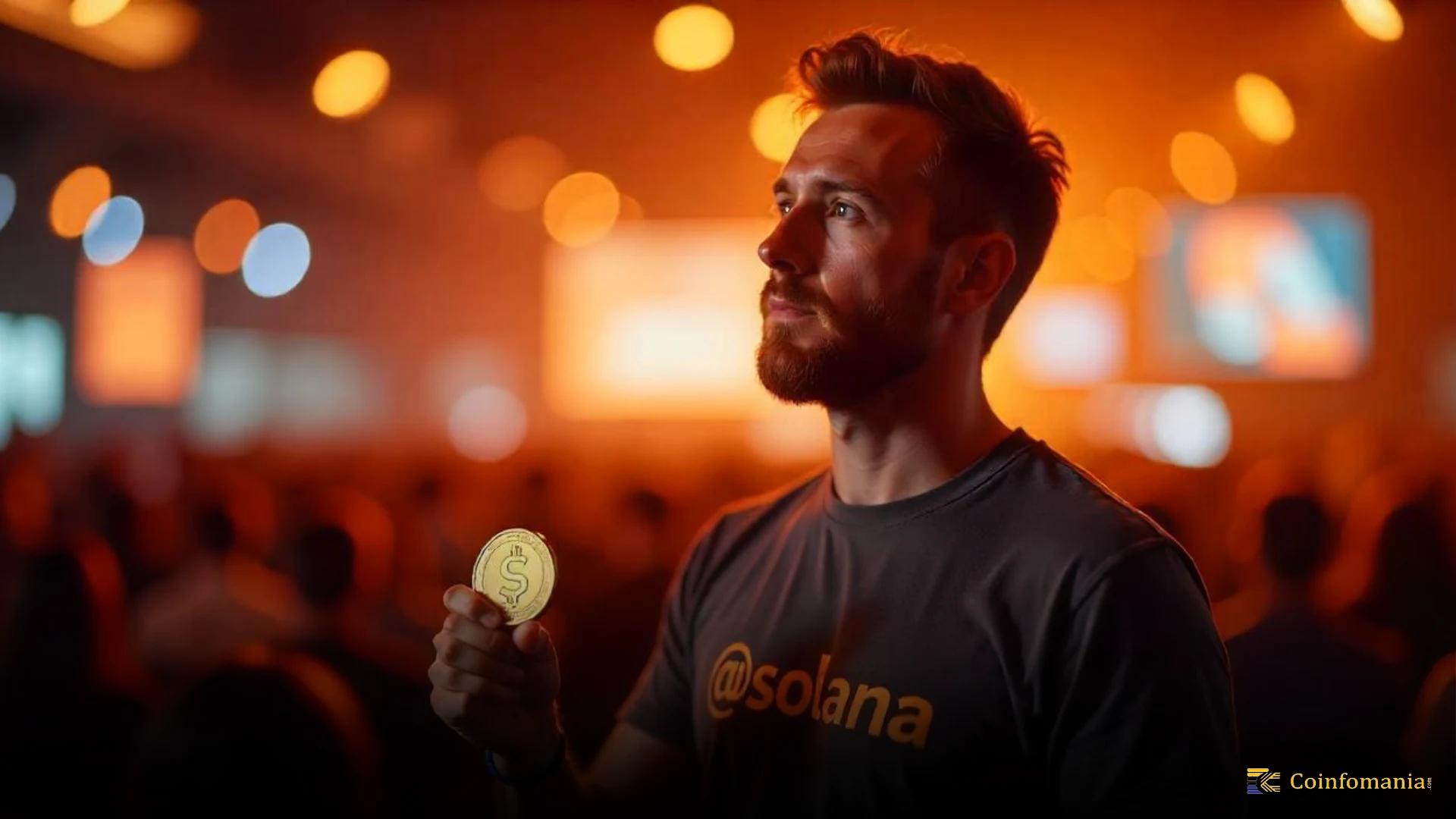 Solana ETF Launch on Nasdaq: Will $150 SOL Price Prediction Become a Reality Amidst 10% Price Surge?