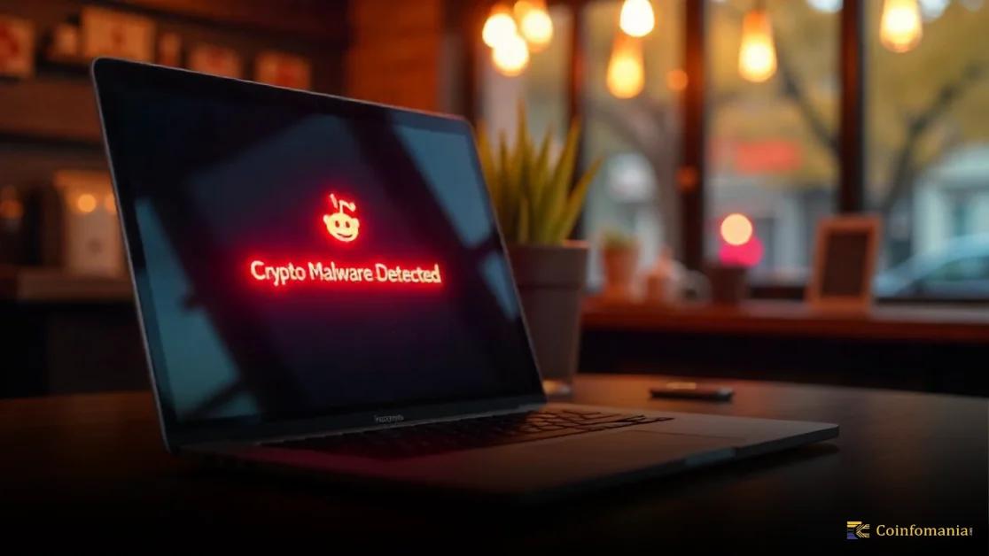 Amos and Lumma Crypto Malware Spreading Through Reddit – Are You at Risk?