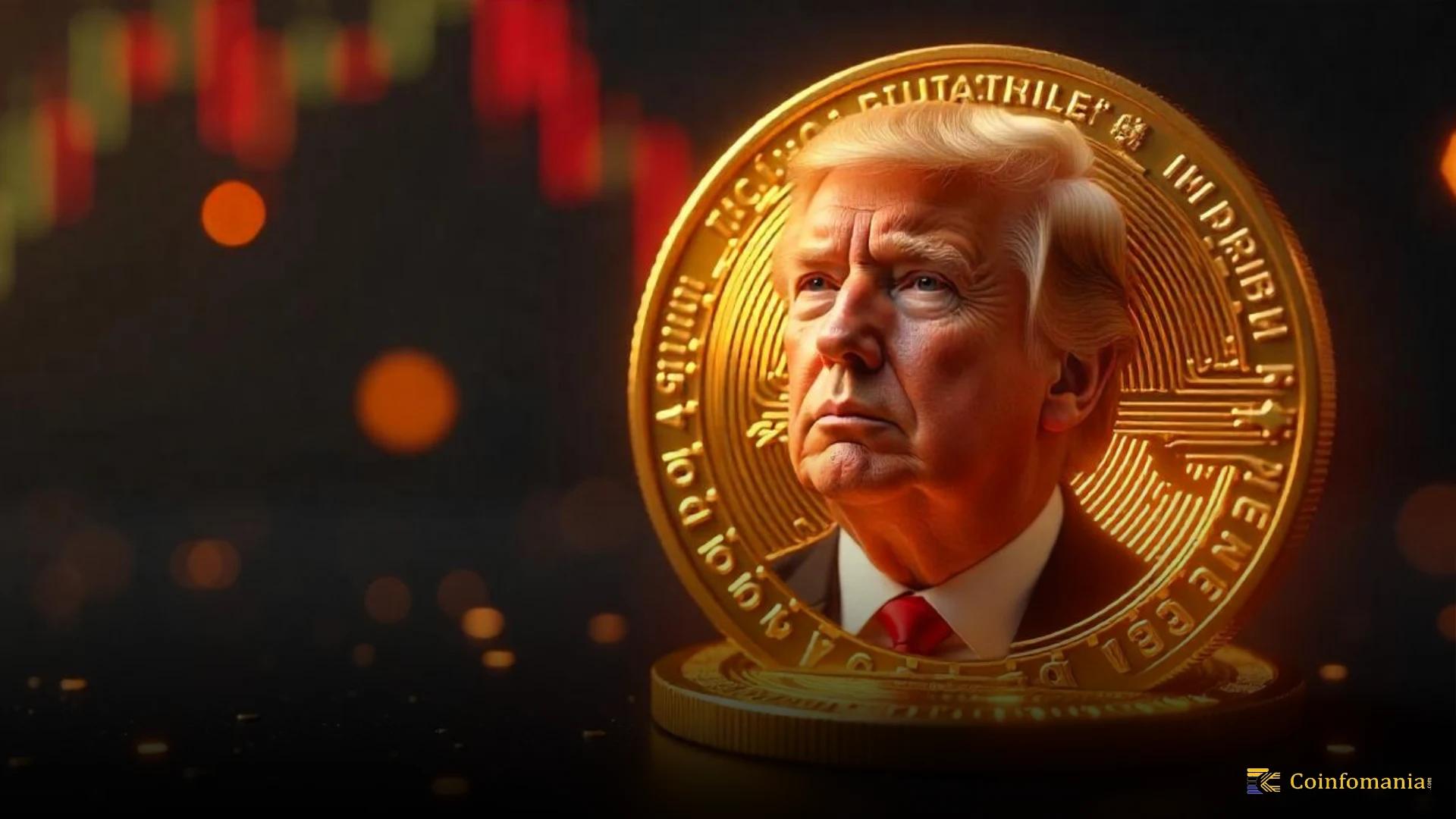 Bitcoin Skyrockets on Trump Crypto Rumors—Is a Game-Changing Policy Incoming?