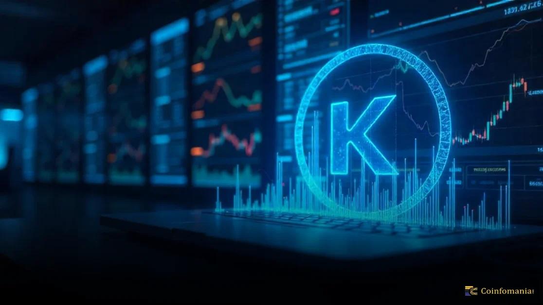 Breaking: Kraken’s $1.5B Deal Takes Over NinjaTrader to Dominate Crypto Futures Trading!