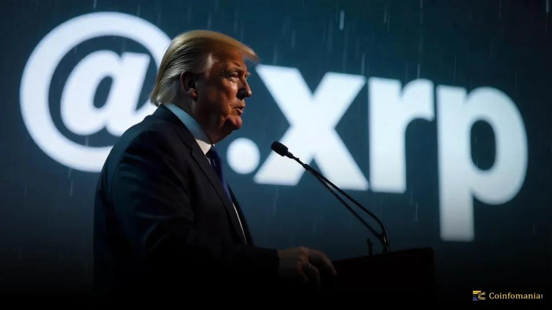 XRP News: SEC Drops Appeal in Ripple Case, Strengthening XRP’s Status