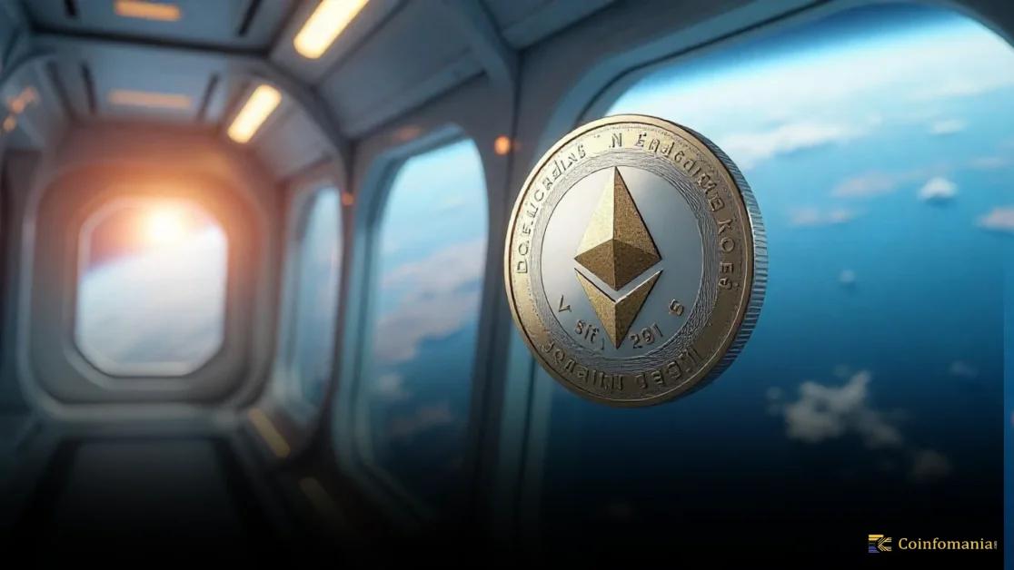 Ethereum’s Future in Coinbase’s Hands? Exchange Now Controls Largest Node Share