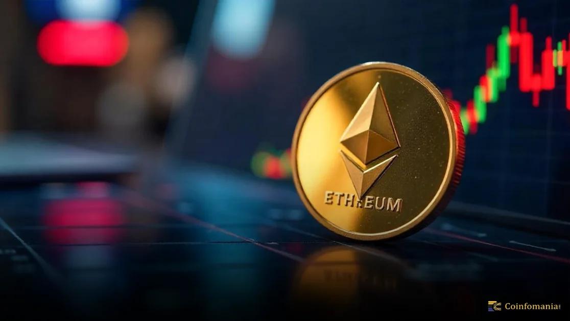 Ethereum Bottom Is In? Master Kenobi Predicts Massive Rally