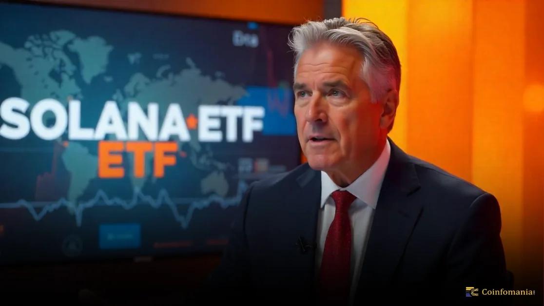 Solana Futures ETF Launch: SOL to $140 or Drop to $127? Key Levels to Watch