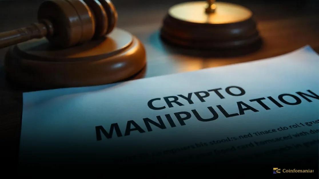 Massive $23M Crypto Market Manipulation: Gotbit Founder in Shocking Plea Deal— Who’s Next?
