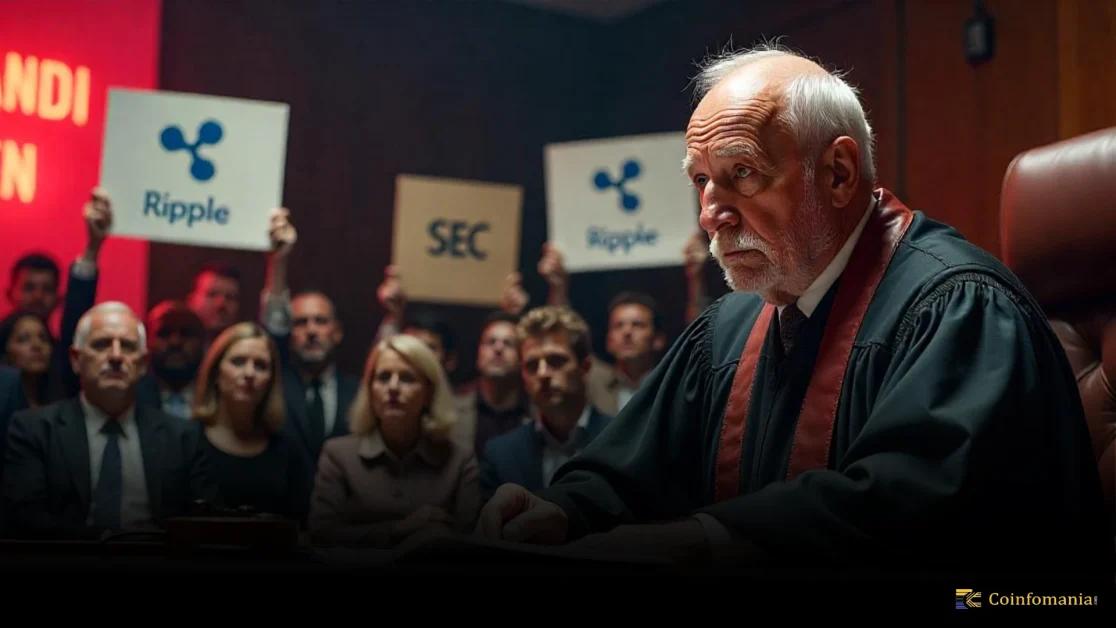 SEC vs Ripple: Bitnomial XRP Futures Go Live Amid Regulatory Shift—Don’t Miss Out!