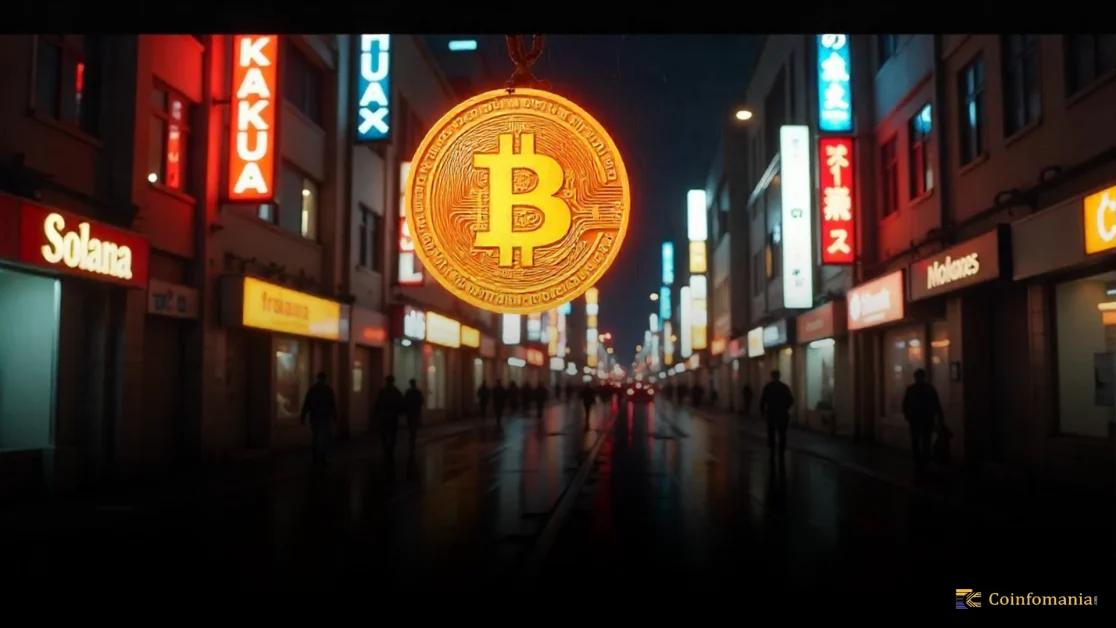 $1.5 Billion Bet on Crypto Futures: Kraken Acquisition Could Skyrocket Bitcoin Prices