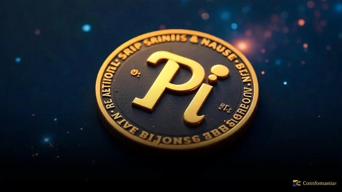 Pi Price Drop: Breaking Critical $1.05 Support & $129M Pi Token Release Could Drive Pi Coin to Unthinkable Lows